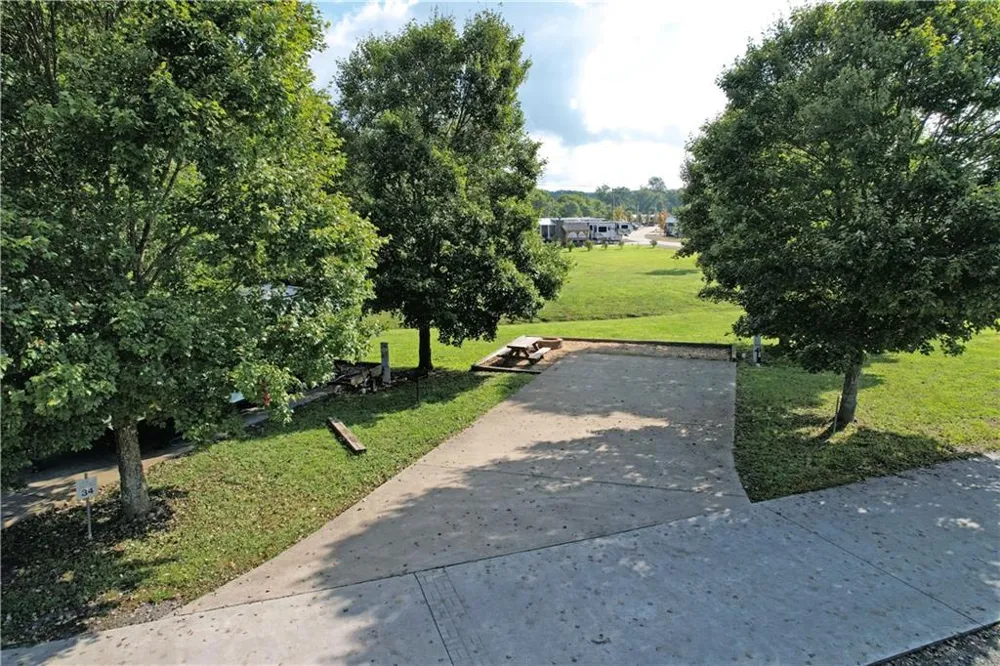 33 Mountain Meadows Circle Morganton, GA 30560
