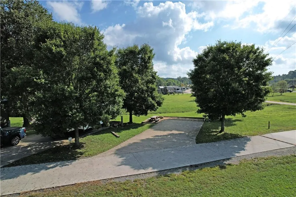 33 Mountain Meadows Circle Morganton, GA 30560