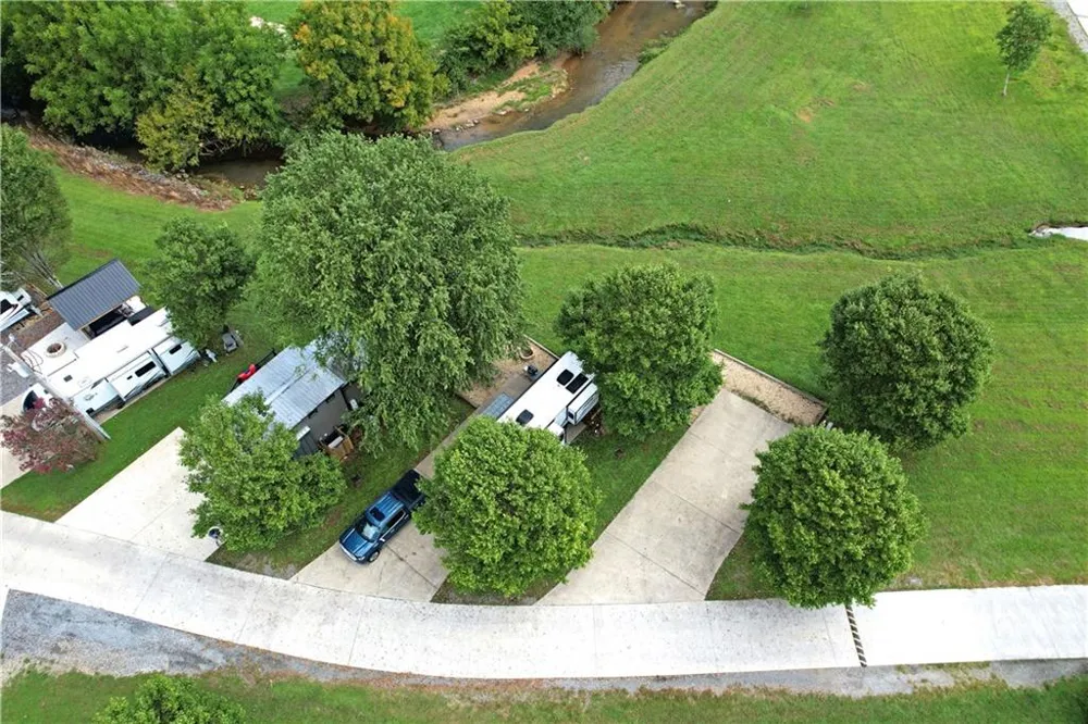 33 Mountain Meadows Circle Morganton, GA 30560