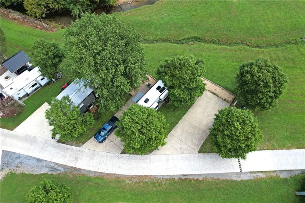 34 Mountain Meadows Circle Morganton, GA 30560