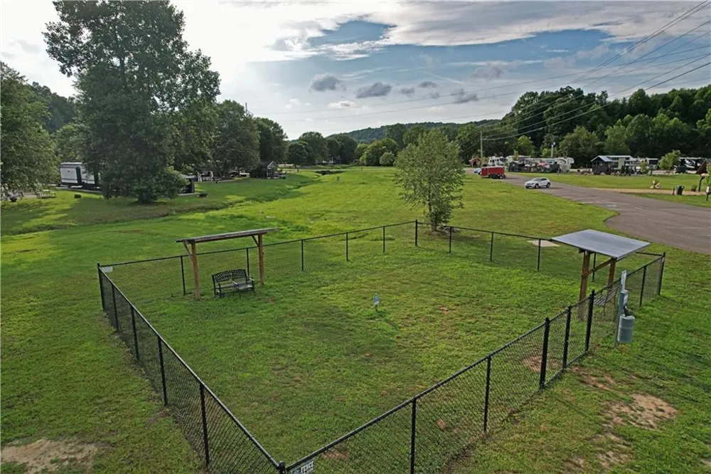 34 Mountain Meadows Circle Morganton, GA 30560