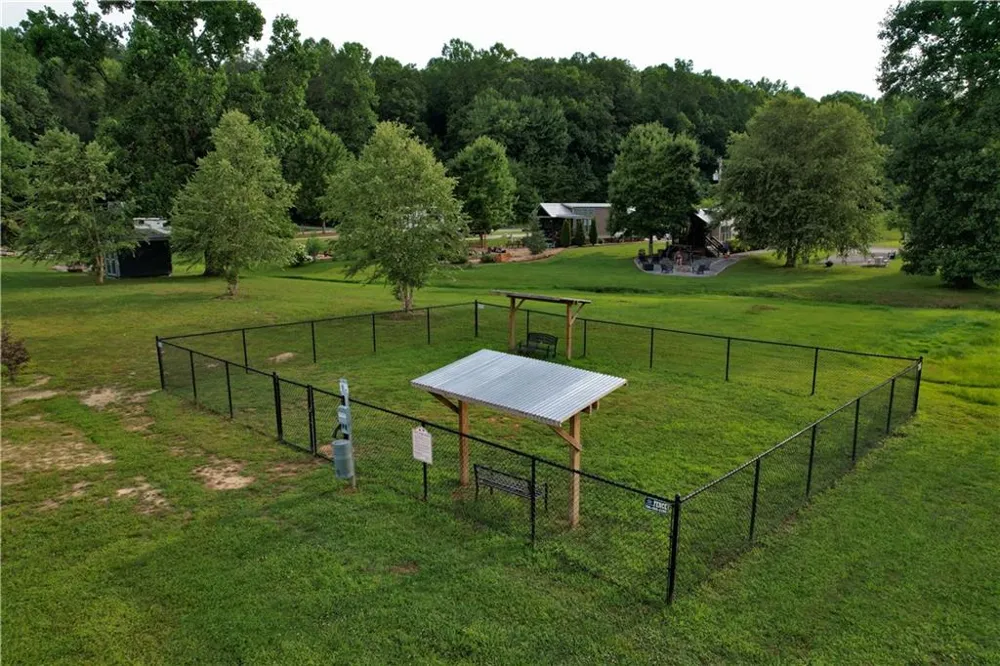 34 Mountain Meadows Circle Morganton, GA 30560