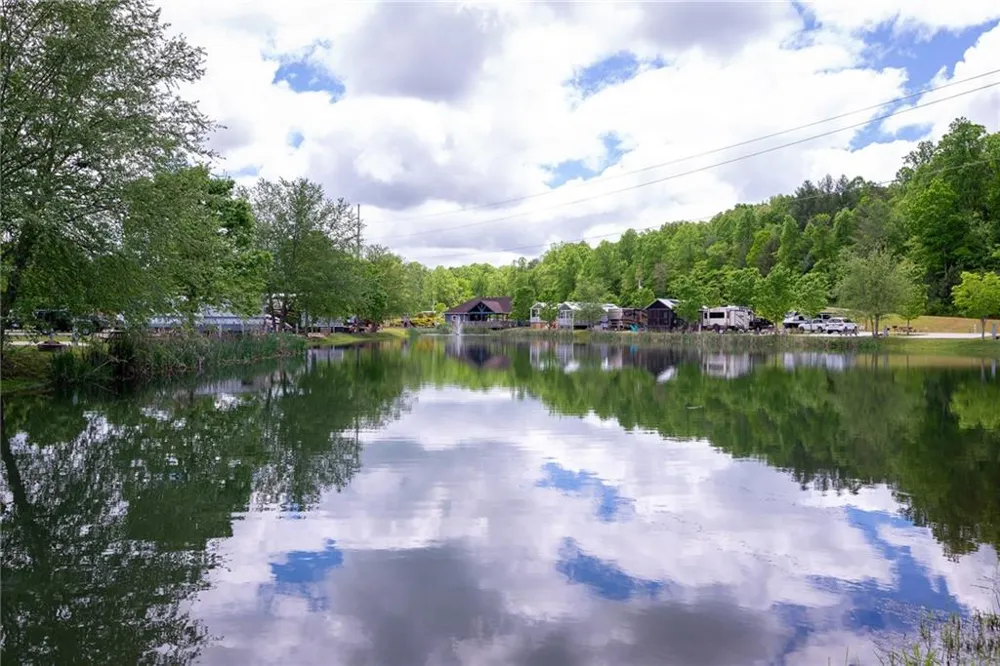34 Mountain Meadows Circle Morganton, GA 30560