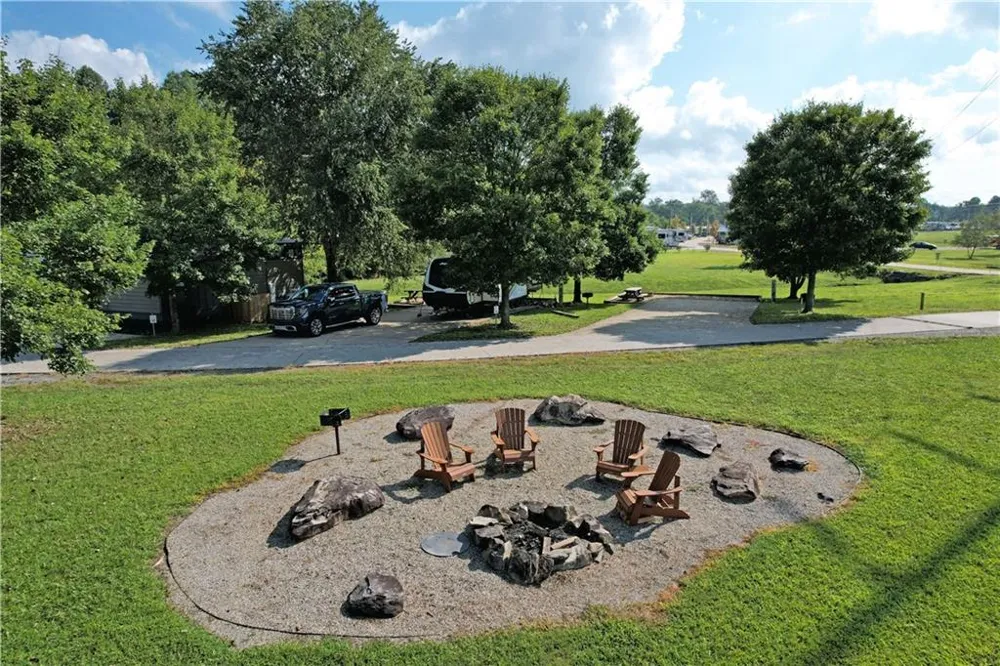 34 Mountain Meadows Circle Morganton, GA 30560