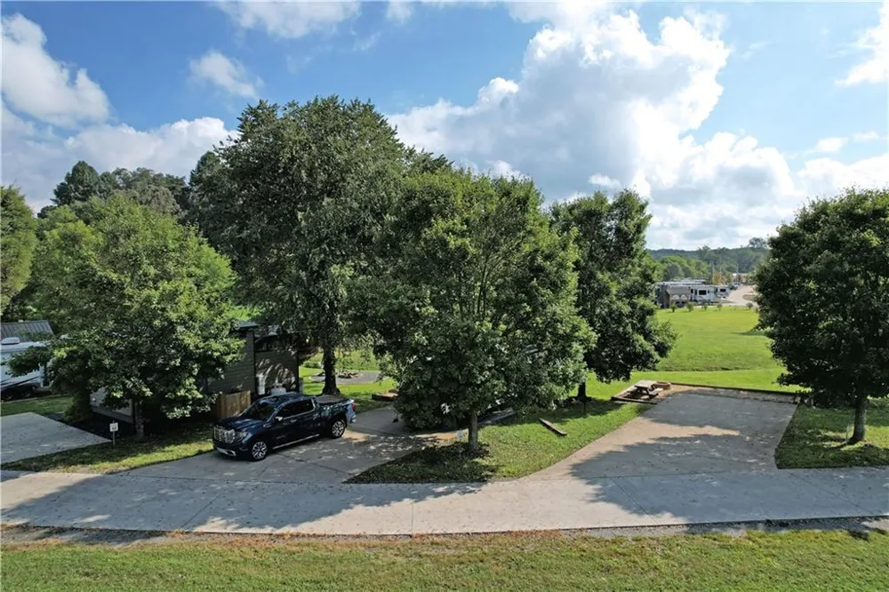 34 Mountain Meadows Circle Morganton, GA 30560