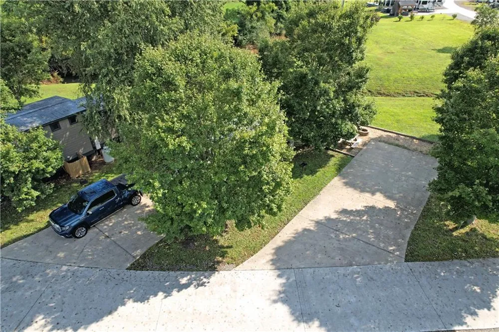 34 Mountain Meadows Circle Morganton, GA 30560