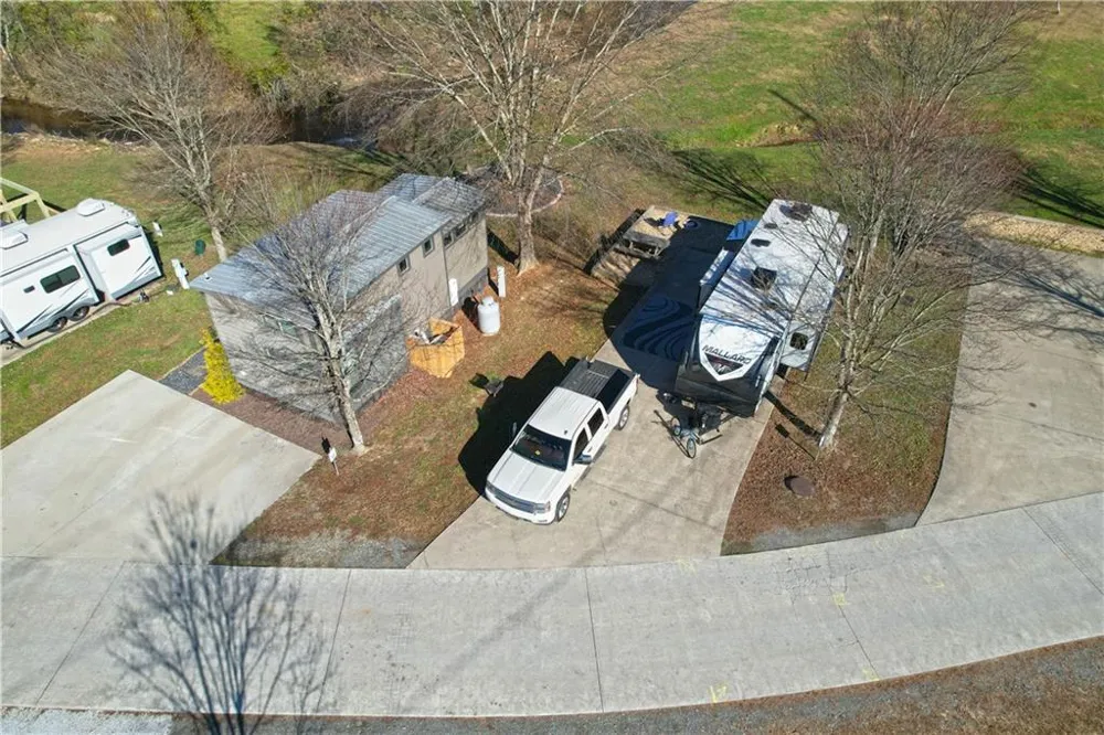 34 Mountain Meadows Circle Morganton, GA 30560