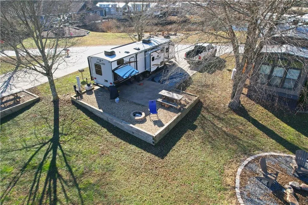 34 Mountain Meadows Circle Morganton, GA 30560
