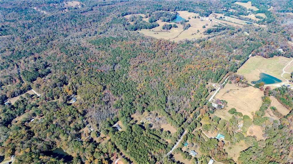 0 Jones Ferry Road #LOt 3 Chattahoochee Hills, GA 30268