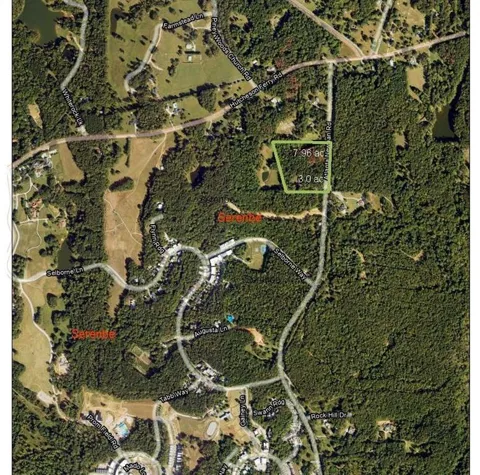 0 Atlanta Newnan Road