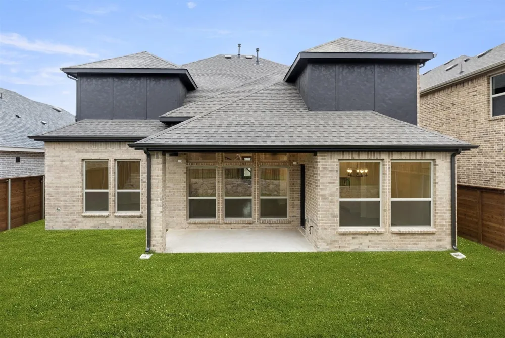 1909 Fall Creek Cove Mesquite, TX 75181