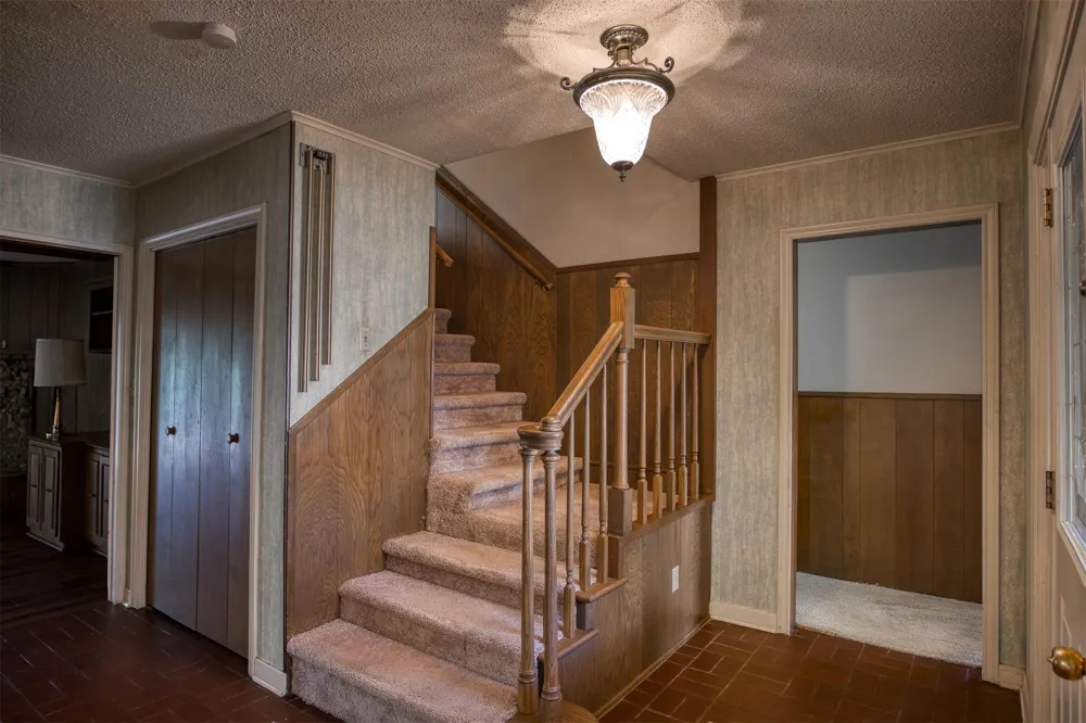 408 Robinhood Circle Crockett, TX 75835