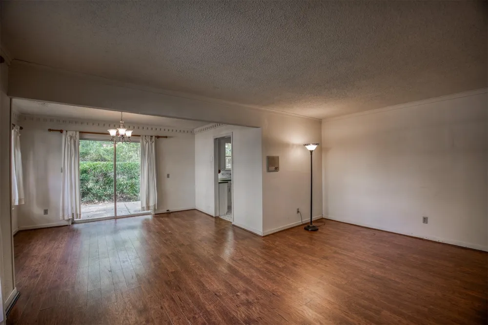 408 Robinhood Circle Crockett, TX 75835