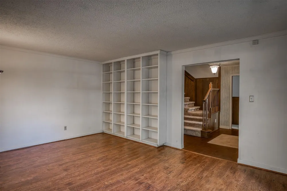408 Robinhood Circle Crockett, TX 75835