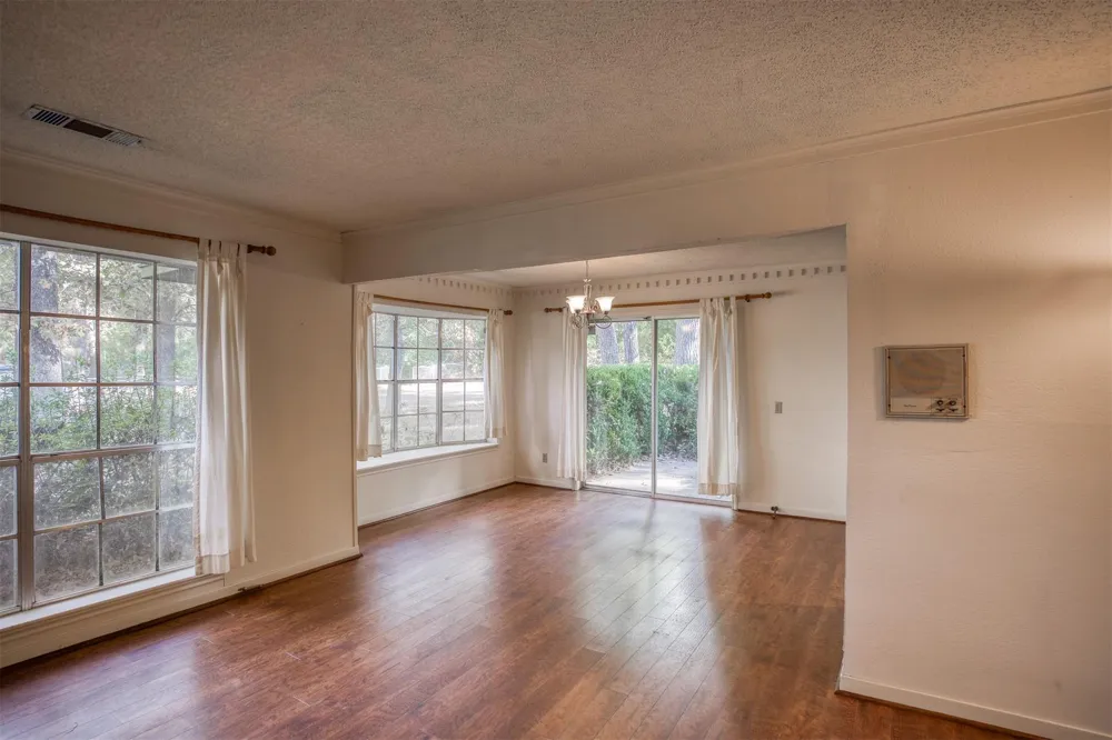 408 Robinhood Circle Crockett, TX 75835