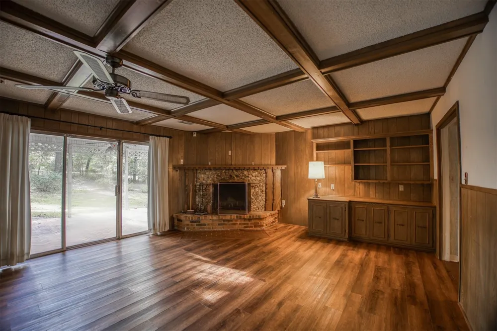 408 Robinhood Circle Crockett, TX 75835