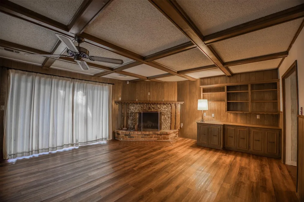 408 Robinhood Circle Crockett, TX 75835