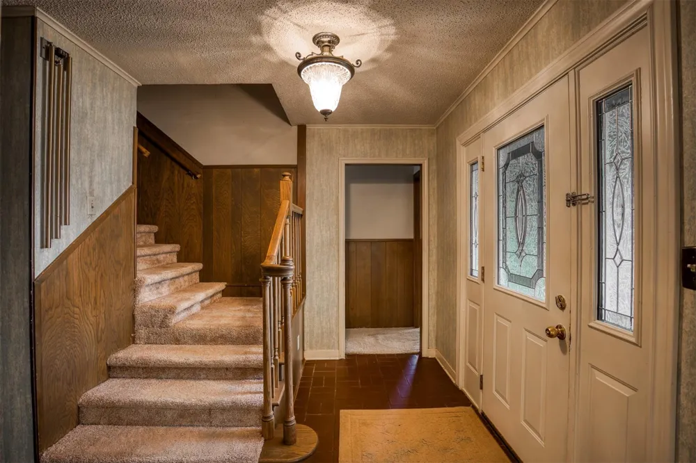 408 Robinhood Circle Crockett, TX 75835