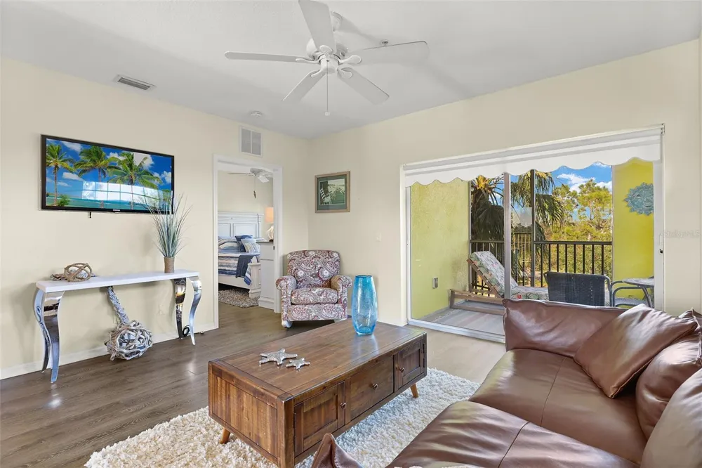 2060 WILLOW HAMMOCK CIRCLE #D304 Punta Gorda, FL 33983