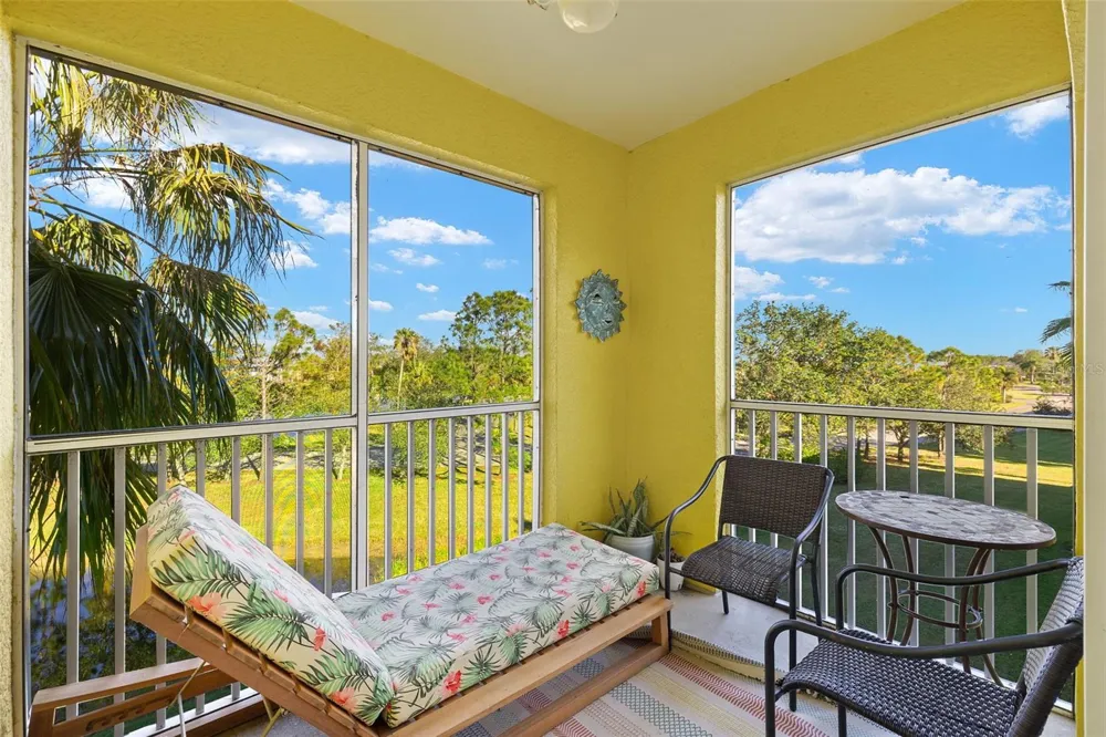 2060 WILLOW HAMMOCK CIRCLE #D304 Punta Gorda, FL 33983