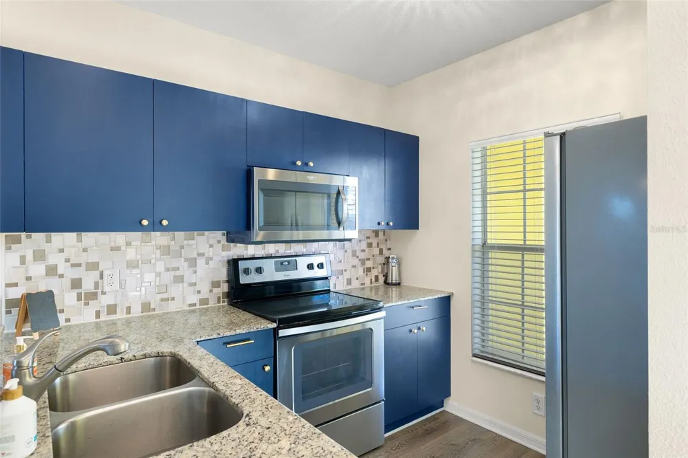 2060 WILLOW HAMMOCK CIRCLE #D304 Punta Gorda, FL 33983