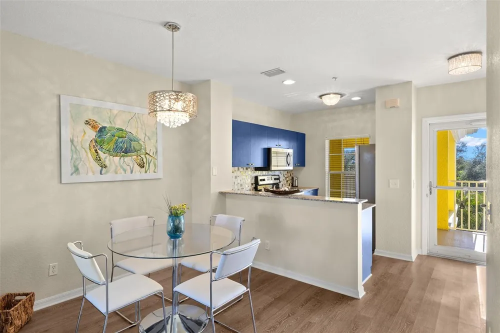 2060 WILLOW HAMMOCK CIRCLE #D304 Punta Gorda, FL 33983