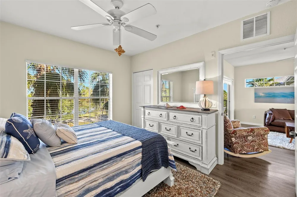 2060 WILLOW HAMMOCK CIRCLE #D304 Punta Gorda, FL 33983