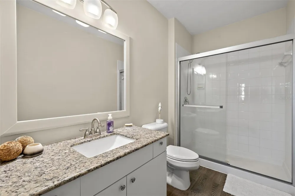 2060 WILLOW HAMMOCK CIRCLE #D304 Punta Gorda, FL 33983