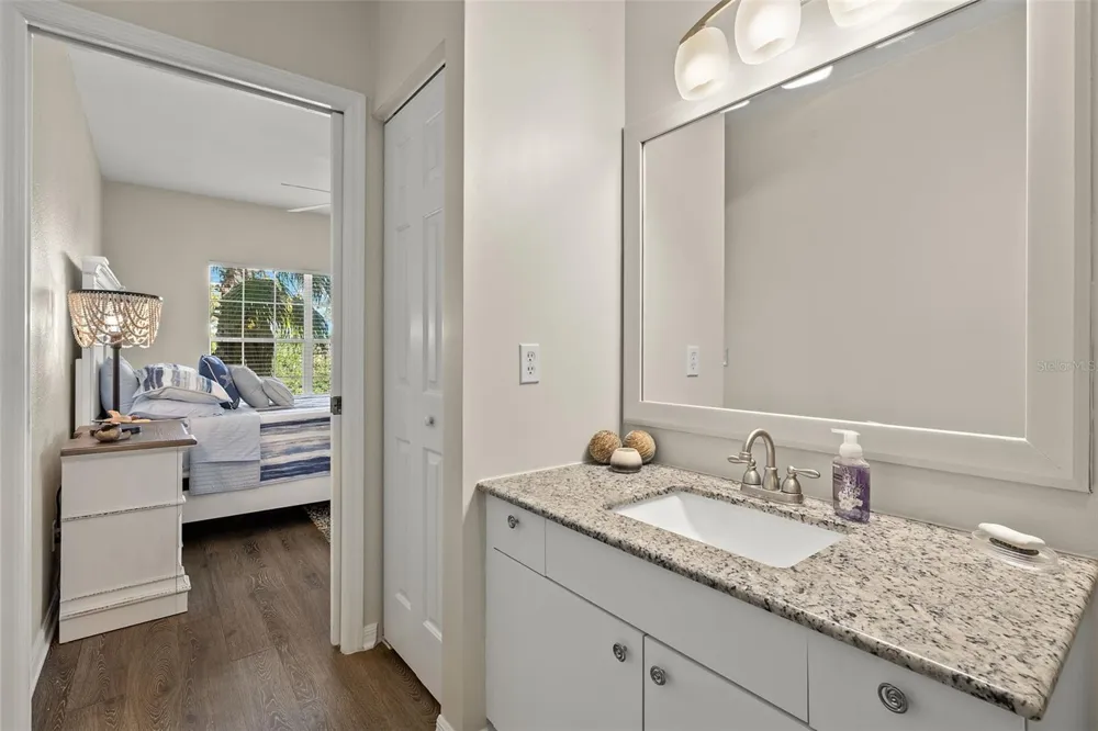 2060 WILLOW HAMMOCK CIRCLE #D304 Punta Gorda, FL 33983