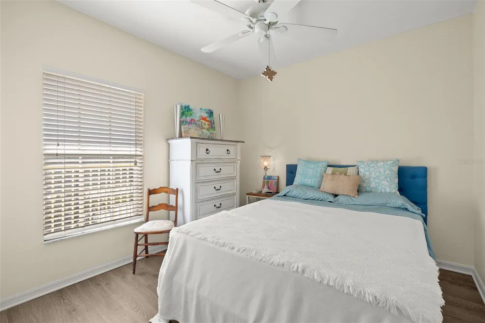 2060 WILLOW HAMMOCK CIRCLE #D304 Punta Gorda, FL 33983