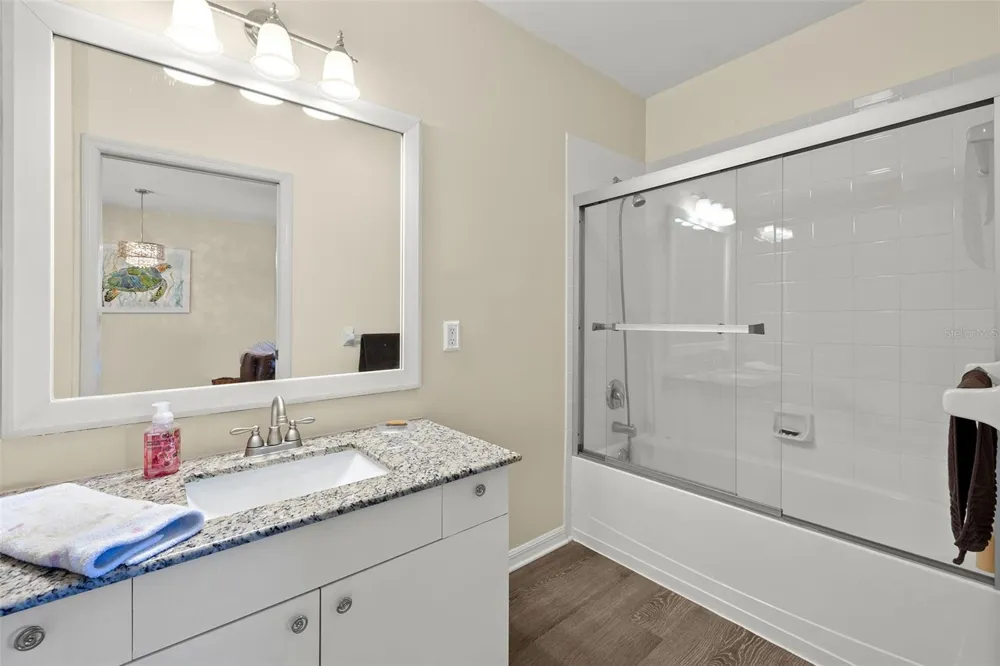 2060 WILLOW HAMMOCK CIRCLE #D304 Punta Gorda, FL 33983