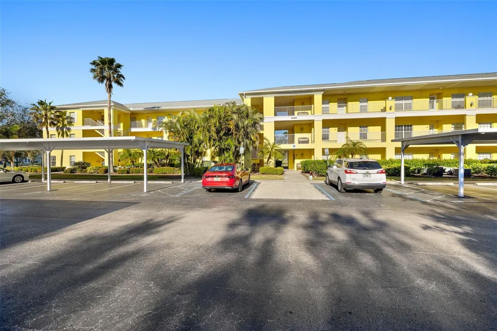 2060 WILLOW HAMMOCK CIRCLE #D304 Punta Gorda, FL 33983