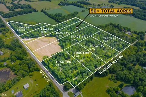 Tract 2 US Hwy 231