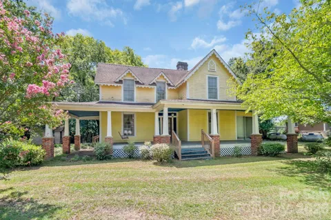 1801 Overbrook Road