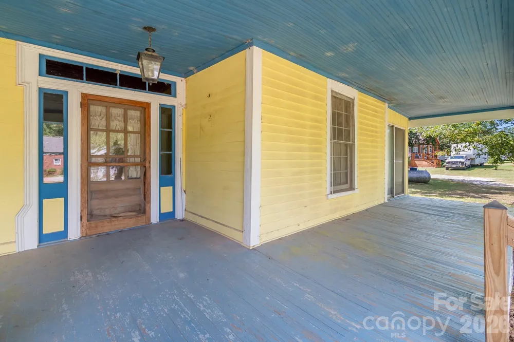 1801 Overbrook Road Kershaw, SC 29067