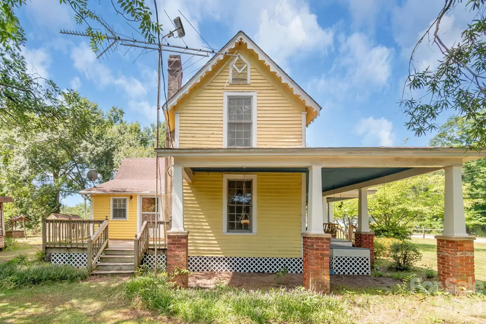 1801 Overbrook Road Kershaw, SC 29067