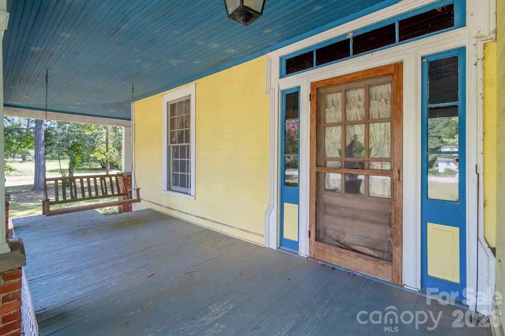 1801 Overbrook Road Kershaw, SC 29067