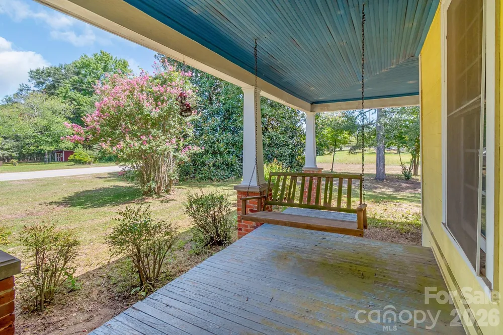 1801 Overbrook Road Kershaw, SC 29067