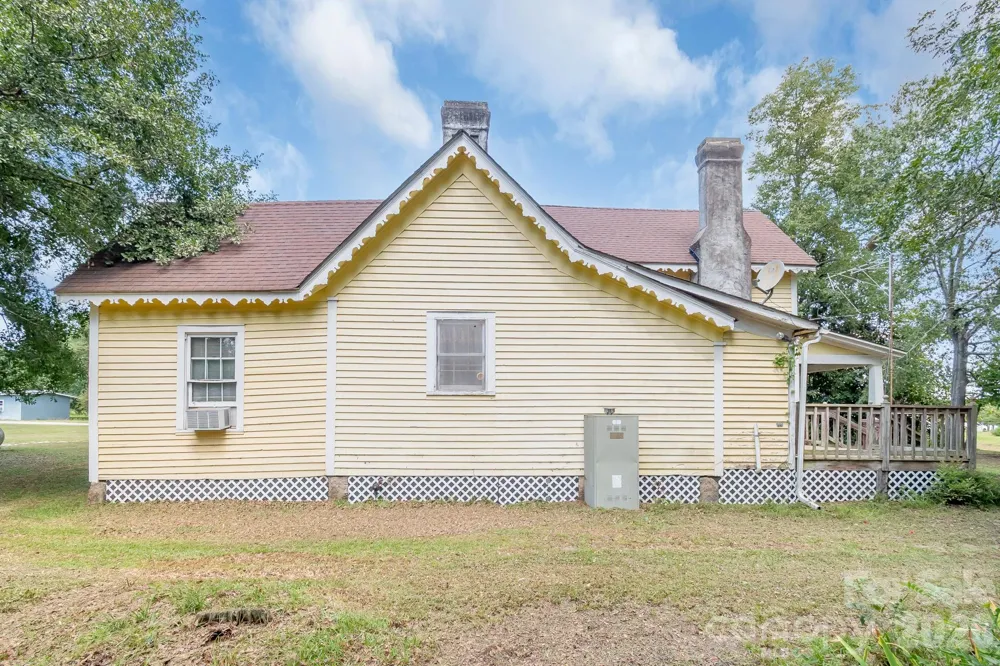1801 Overbrook Road Kershaw, SC 29067