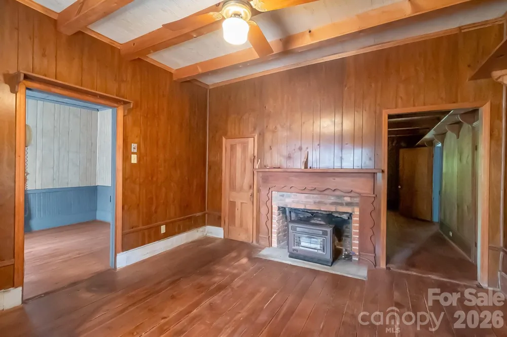 1801 Overbrook Road Kershaw, SC 29067