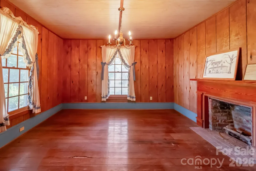 1801 Overbrook Road Kershaw, SC 29067