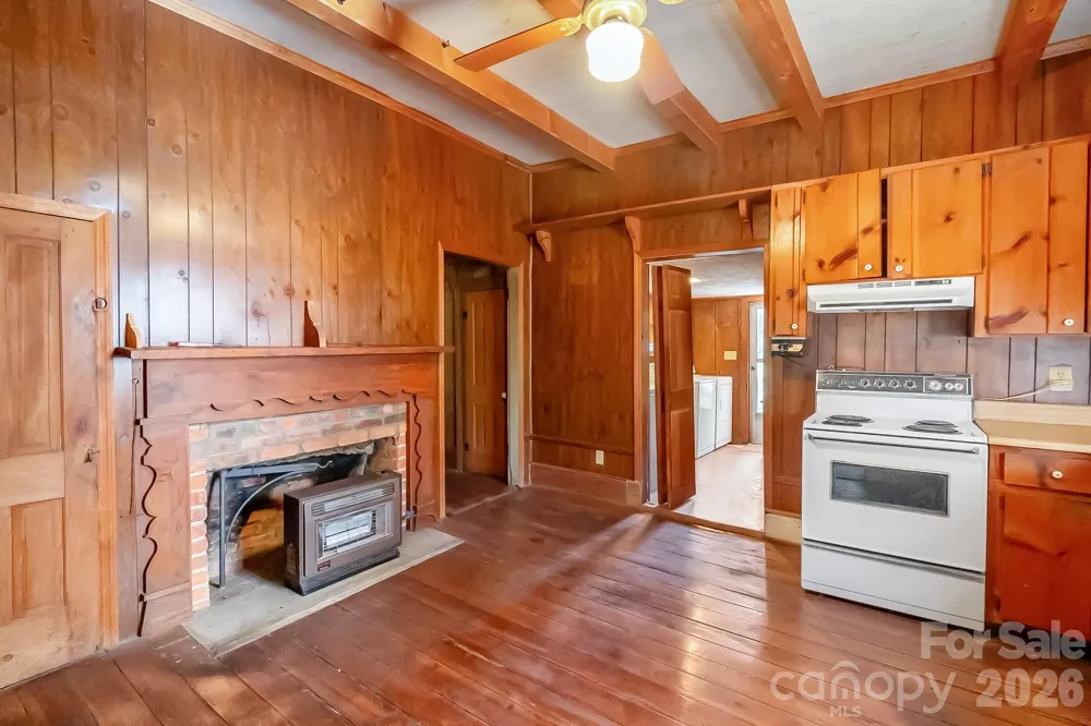 1801 Overbrook Road Kershaw, SC 29067