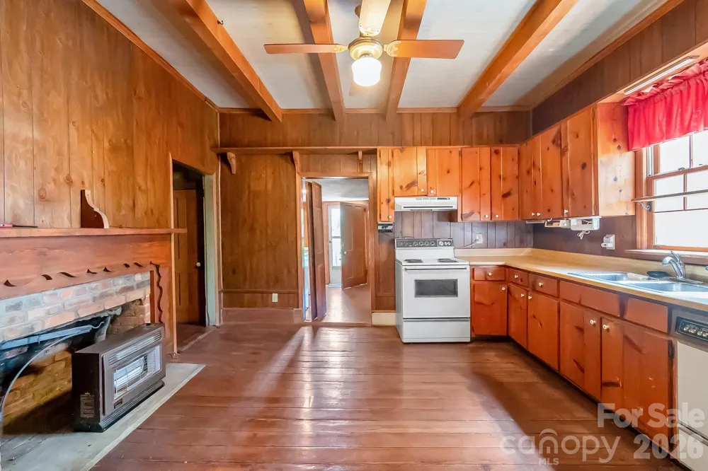 1801 Overbrook Road Kershaw, SC 29067