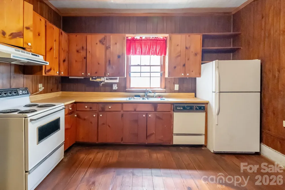 1801 Overbrook Road Kershaw, SC 29067