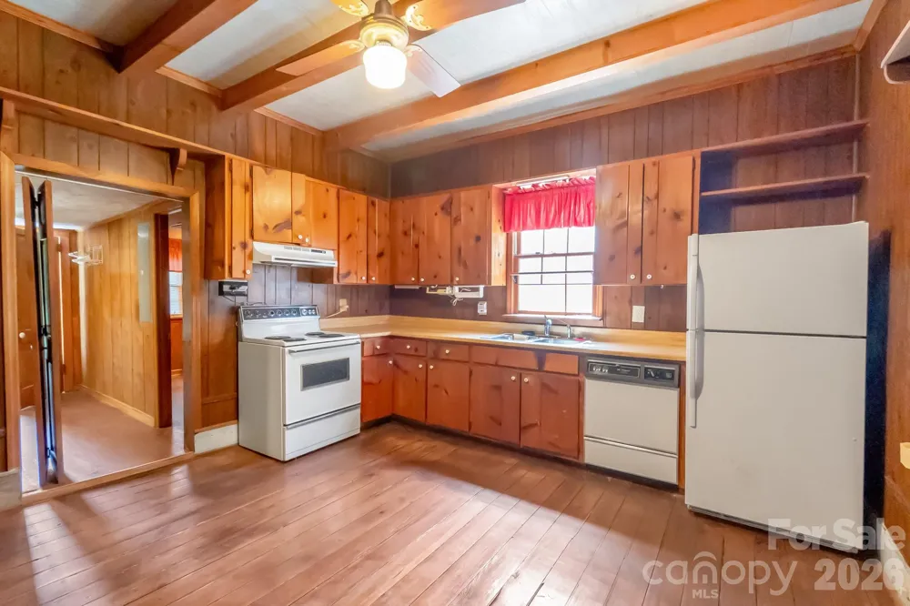1801 Overbrook Road Kershaw, SC 29067