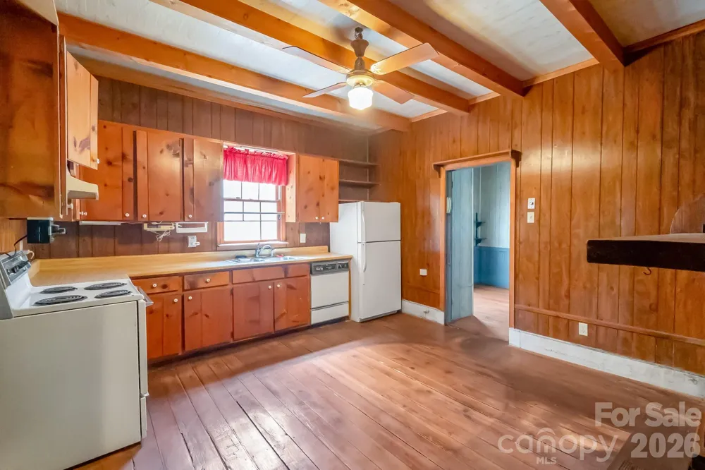 1801 Overbrook Road Kershaw, SC 29067