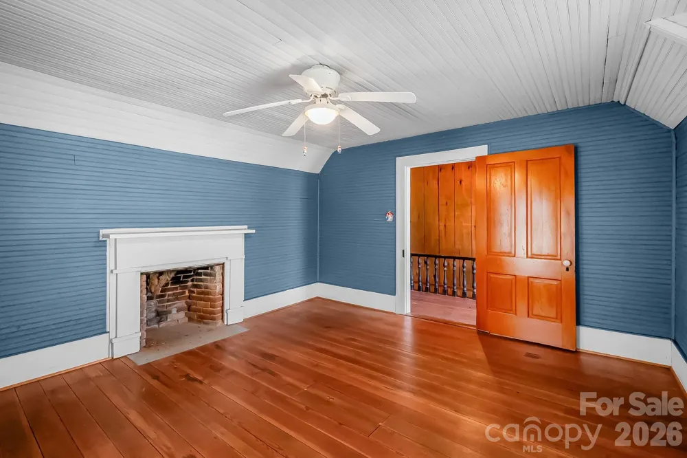 1801 Overbrook Road Kershaw, SC 29067