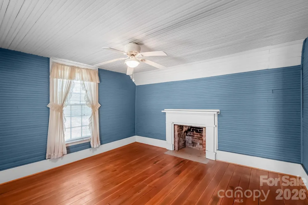 1801 Overbrook Road Kershaw, SC 29067