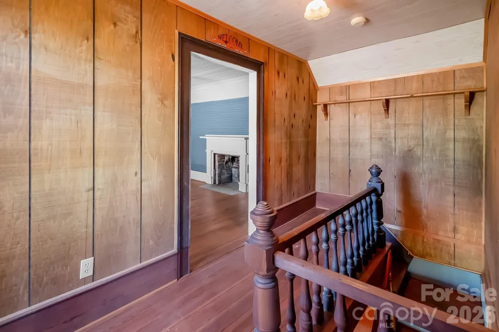 1801 Overbrook Road Kershaw, SC 29067
