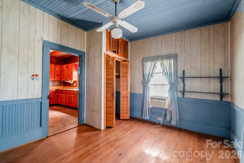 1801 Overbrook Road Kershaw, SC 29067